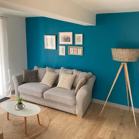 Le Gite Du Tremblay Étais-la-Sauvin Extérieur photo